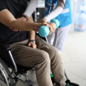 Fisioterapia en patología neurológica